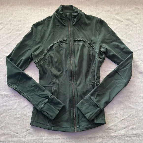 Lululemon 🍋Define Jacket Special Edition💚 - Picture 1 of 12
